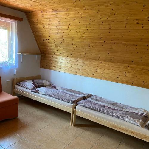 Apartamento Ubytov�n� Sklep U Matesa