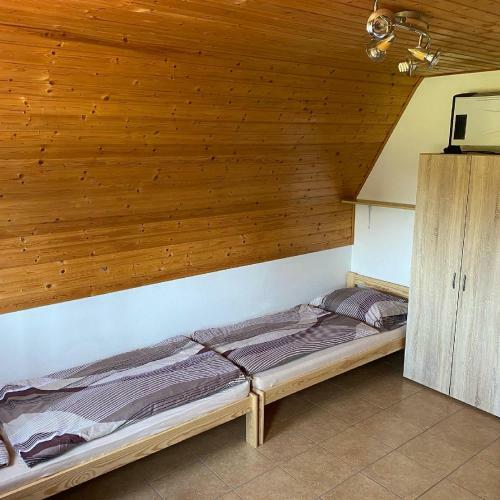 Apartamento Ubytov�n� Sklep U Matesa
