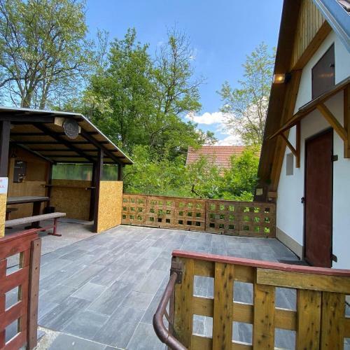 Apartamento Ubytov�n� Sklep U Matesa