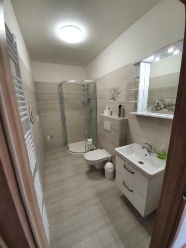Apartamento Penzion Amalka Dob?�kov
