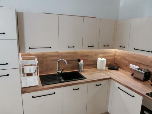 Sunny Apartm�n De?tn� 3+kk