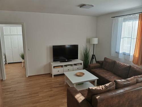 Sunny Apartm�n De?tn� 3+kk