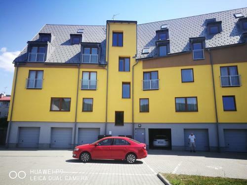 Apartm�n - Mezonet , De?tn�