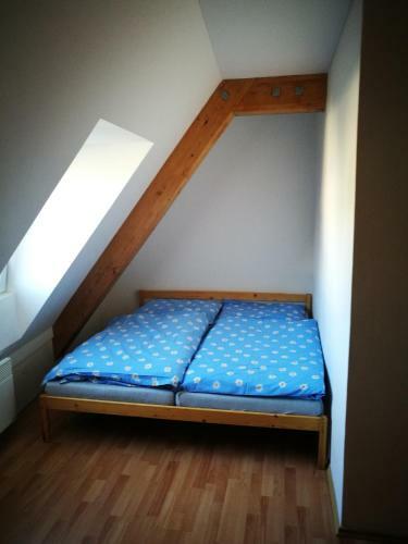 Apartm�n - Mezonet , De?tn�