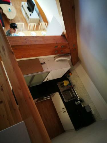 Apartm�n - Mezonet , De?tn�