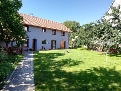 Apartm�n U Kartouzky