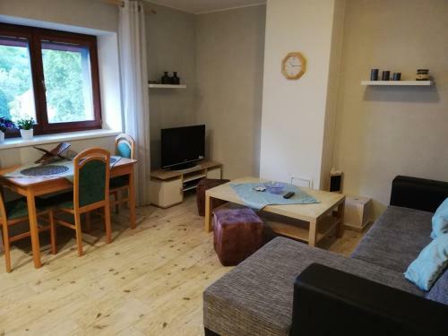 Apartm�n U Kartouzky
