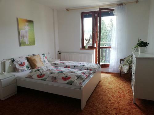 Apartamento De?tn� 371 - Bu?te Na Hor�ch Jako Doma