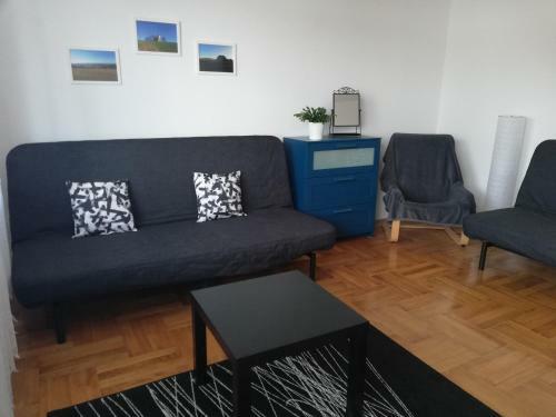 Apartamento De?tn� 371 - Bu?te Na Hor�ch Jako Doma