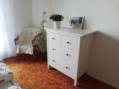 Apartamento De?tn� 371 - Bu?te Na Hor�ch Jako Doma