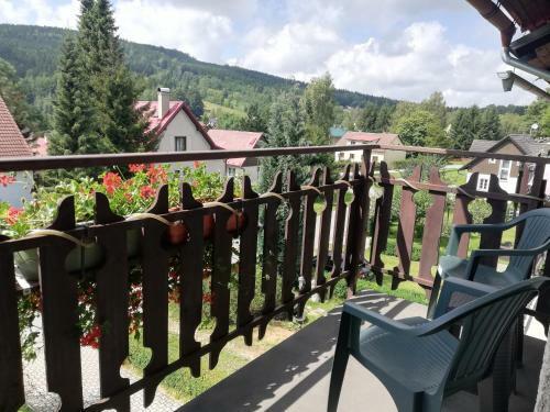 Apartamento De?tn� 371 - Bu?te Na Hor�ch Jako Doma