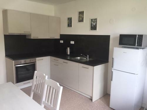 Apartamento De?tn� 371 - Bu?te Na Hor�ch Jako Doma