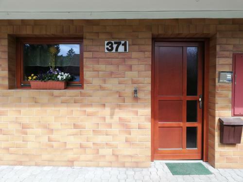Apartamento De?tn� 371 - Bu?te Na Hor�ch Jako Doma