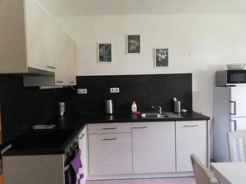 Apartamento De?tn� 371 - Bu?te Na Hor�ch Jako Doma