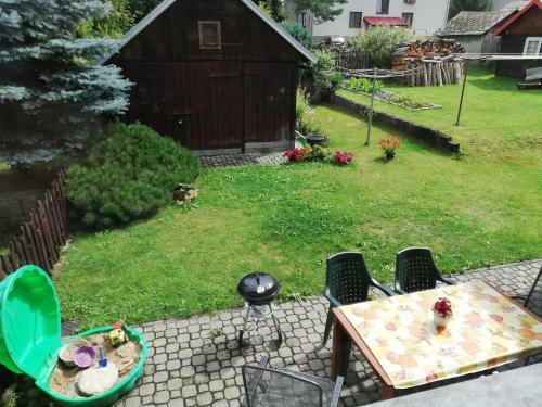 Apartamento De?tn� 371 - Bu?te Na Hor�ch Jako Doma
