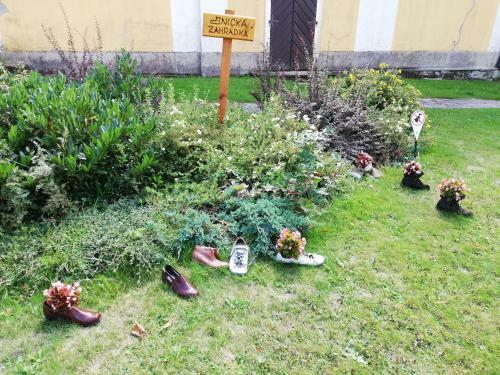 Apartamento De?tn� 371 - Bu?te Na Hor�ch Jako Doma