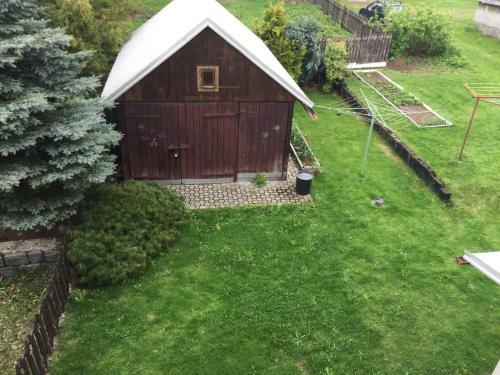 Apartamento De?tn� 371 - Bu?te Na Hor�ch Jako Doma