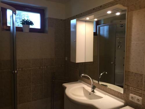 Apartamento De?tn� 371 - Bu?te Na Hor�ch Jako Doma