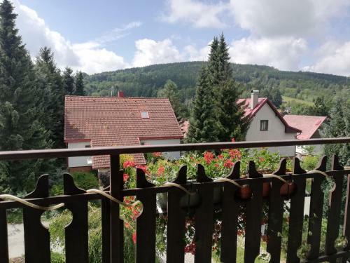 Apartamento De?tn� 371 - Bu?te Na Hor�ch Jako Doma