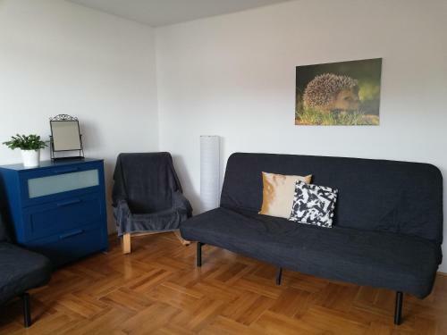 Apartamento De?tn� 371 - Bu?te Na Hor�ch Jako Doma