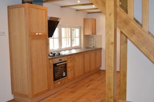 Apartamento Garden House Splavsk� Z�me?ek