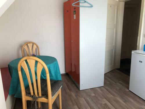 Hostal Hostinec U Svat� Kate?iny Doln� Bousov ?esk� R�j