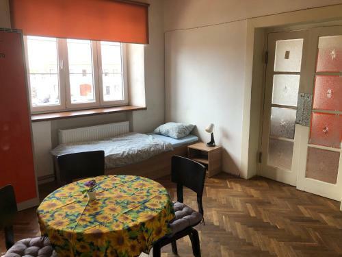 Hostal Hostinec U Svat� Kate?iny Doln� Bousov ?esk� R�j