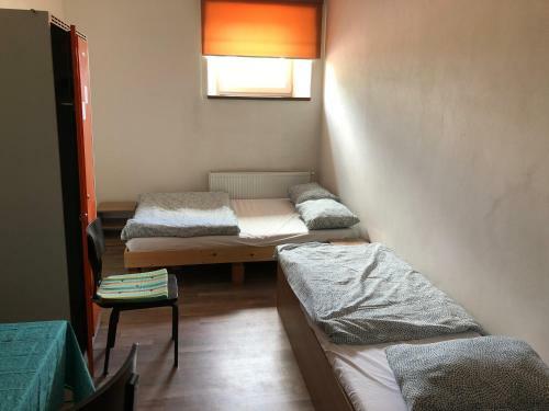 Hostal Hostinec U Svat� Kate?iny Doln� Bousov ?esk� R�j