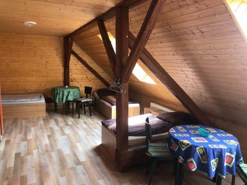 Hostal Hostinec U Svat� Kate?iny Doln� Bousov ?esk� R�j