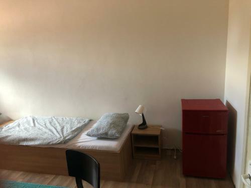 Hostal Hostinec U Svat� Kate?iny Doln� Bousov ?esk� R�j