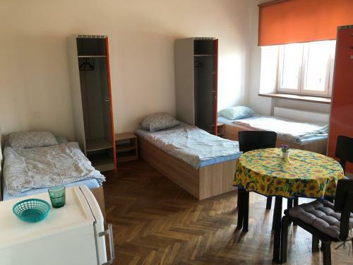 Hostal Hostinec U Svat� Kate?iny Doln� Bousov ?esk� R�j
