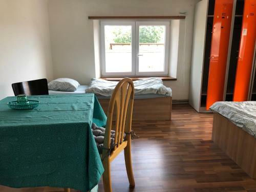 Hostal Hostinec U Svat� Kate?iny Doln� Bousov ?esk� R�j