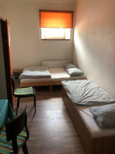 Hostal Hostinec U Svat� Kate?iny Doln� Bousov ?esk� R�j