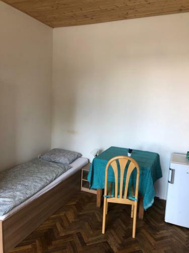 Hostal Hostinec U Svat� Kate?iny Doln� Bousov ?esk� R�j