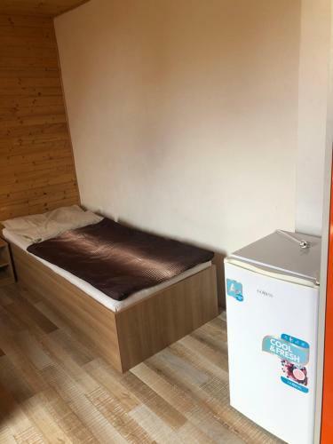 Hostal Hostinec U Svat� Kate?iny Doln� Bousov ?esk� R�j