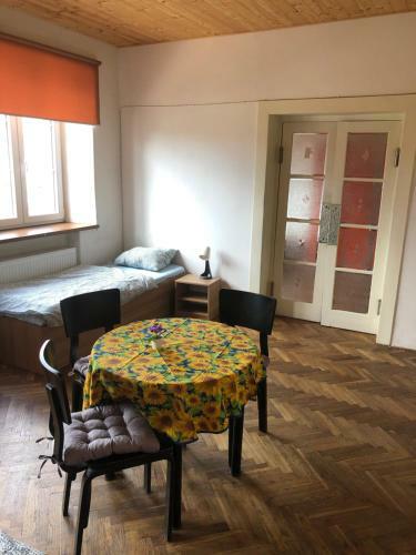 Hostal Hostinec U Svat� Kate?iny Doln� Bousov ?esk� R�j