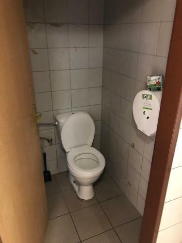 Hostal Hostinec U Svat� Kate?iny Doln� Bousov ?esk� R�j