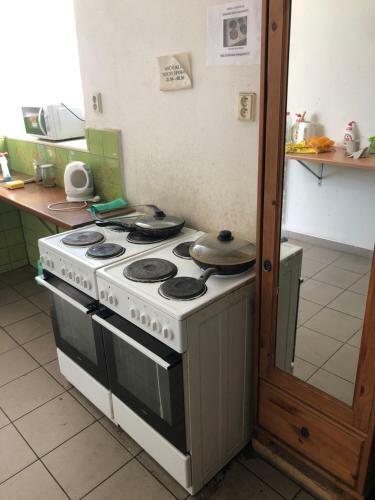 Hostal Hostinec U Svat� Kate?iny Doln� Bousov ?esk� R�j