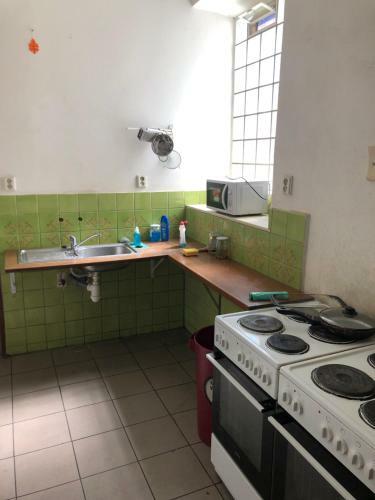 Hostal Hostinec U Svat� Kate?iny Doln� Bousov ?esk� R�j