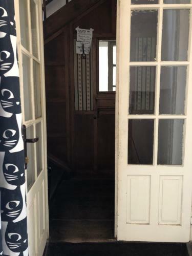 Hostal Hostinec U Svat� Kate?iny Doln� Bousov ?esk� R�j