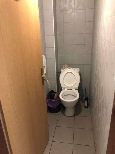 Hostal Hostinec U Svat� Kate?iny Doln� Bousov ?esk� R�j