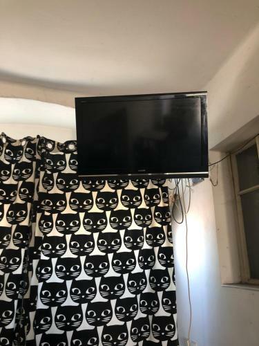 Hostal Hostinec U Svat� Kate?iny Doln� Bousov ?esk� R�j