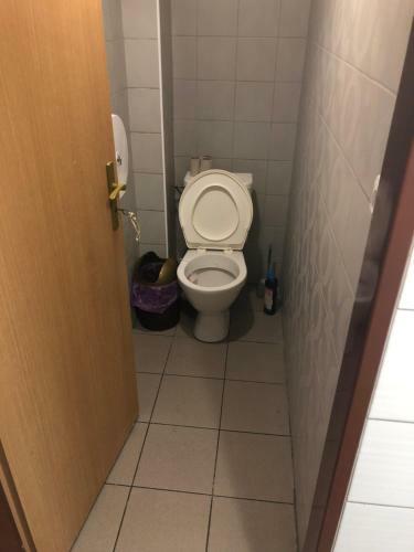 Hostal Hostinec U Svat� Kate?iny Doln� Bousov ?esk� R�j