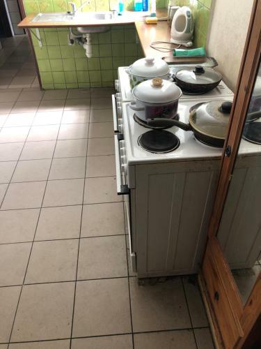 Hostal Hostinec U Svat� Kate?iny Doln� Bousov ?esk� R�j