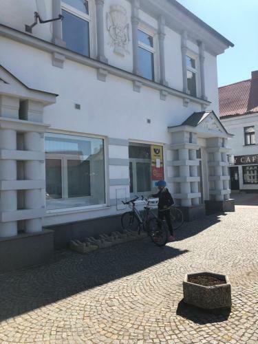 Hostal Hostinec U Svat� Kate?iny Doln� Bousov ?esk� R�j