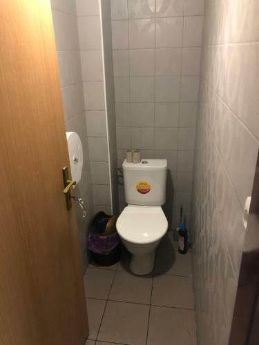 Hostal Hostinec U Svat� Kate?iny Doln� Bousov ?esk� R�j
