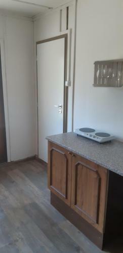 Lodge Chatky Pod Born�m M�chovo Jezero