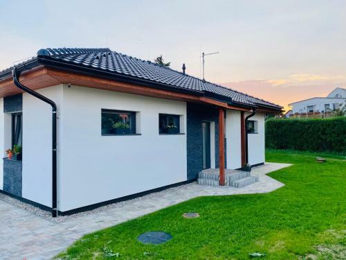 Apartm�ny Dome