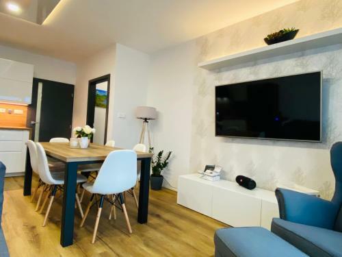 Apartm�ny Dome