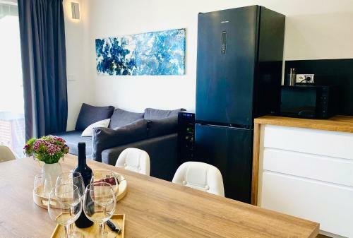 Apartm�ny Dome